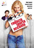 La ragazza della porta accanto
